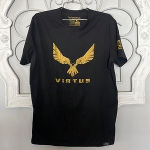 Virtus T-Shirt  Large